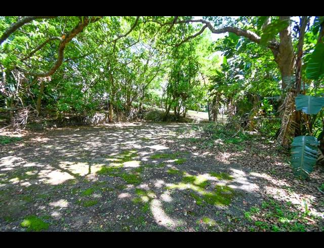 4,089M² VACANT LAND FOR SALE IN WESTVILLE